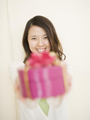 秋田空港内のお店に並んでいる品物を通販で購入