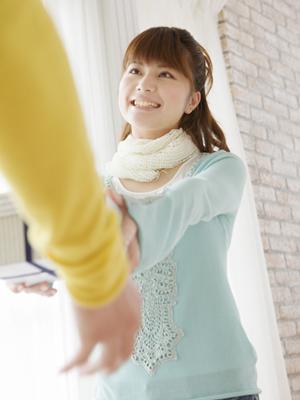 通販で便利にワコマリアアイテムを購入