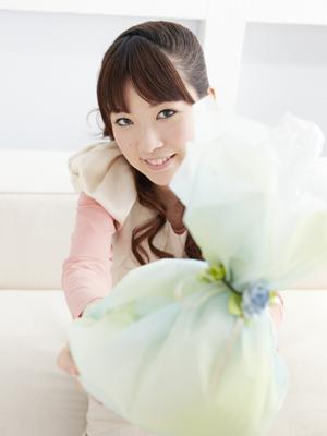 「スペースクラフト」で足元をお洒落に