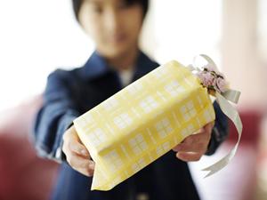 クリエイションのマカロニアンのシューズ