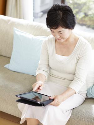 自宅で気軽にフィットネスを行うなら